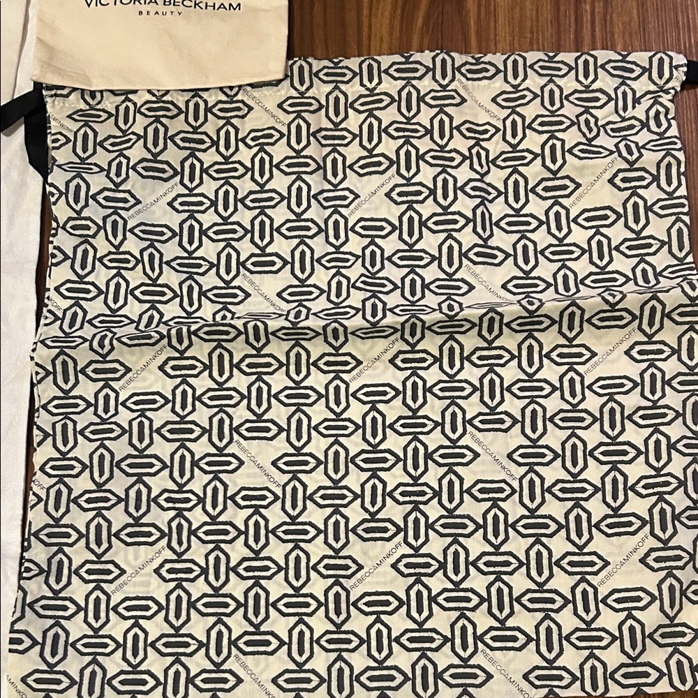 Designer Dust Bags Set - Picture 2 of 4